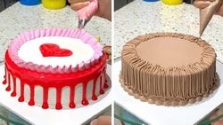 طرز تهیه کوکی چیپس شکلاتی + فیلم