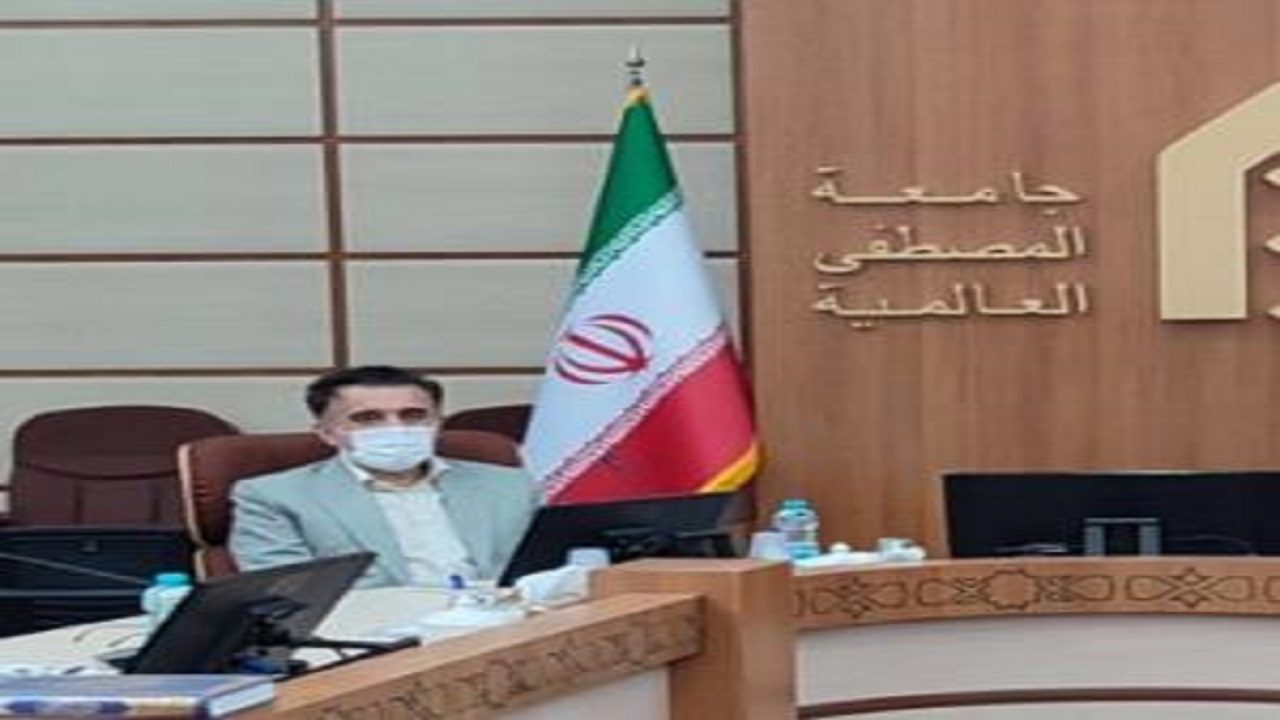 ۹۹ درصد طلاب جامعه المصطفی واکسن کرونا را دریافت کردند