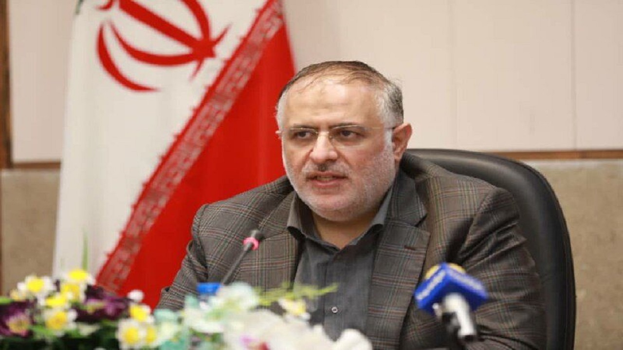 ضرب الاجل استاندار قزوین برای جمع آوری معتادان متجاهر