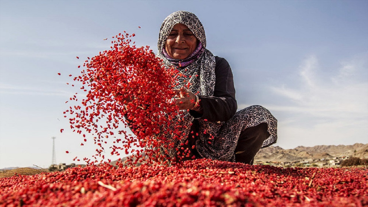 یاقوت خاوران با وعده مسئولین سرخ می‌ماند؟