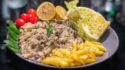 طرز تهیه کوکی چیپس شکلاتی + فیلم