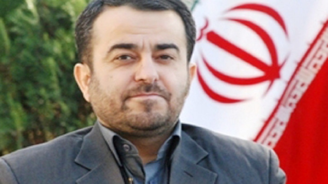 تغییرات در استانداری در اولین روز‌های کاری استاندار جدید