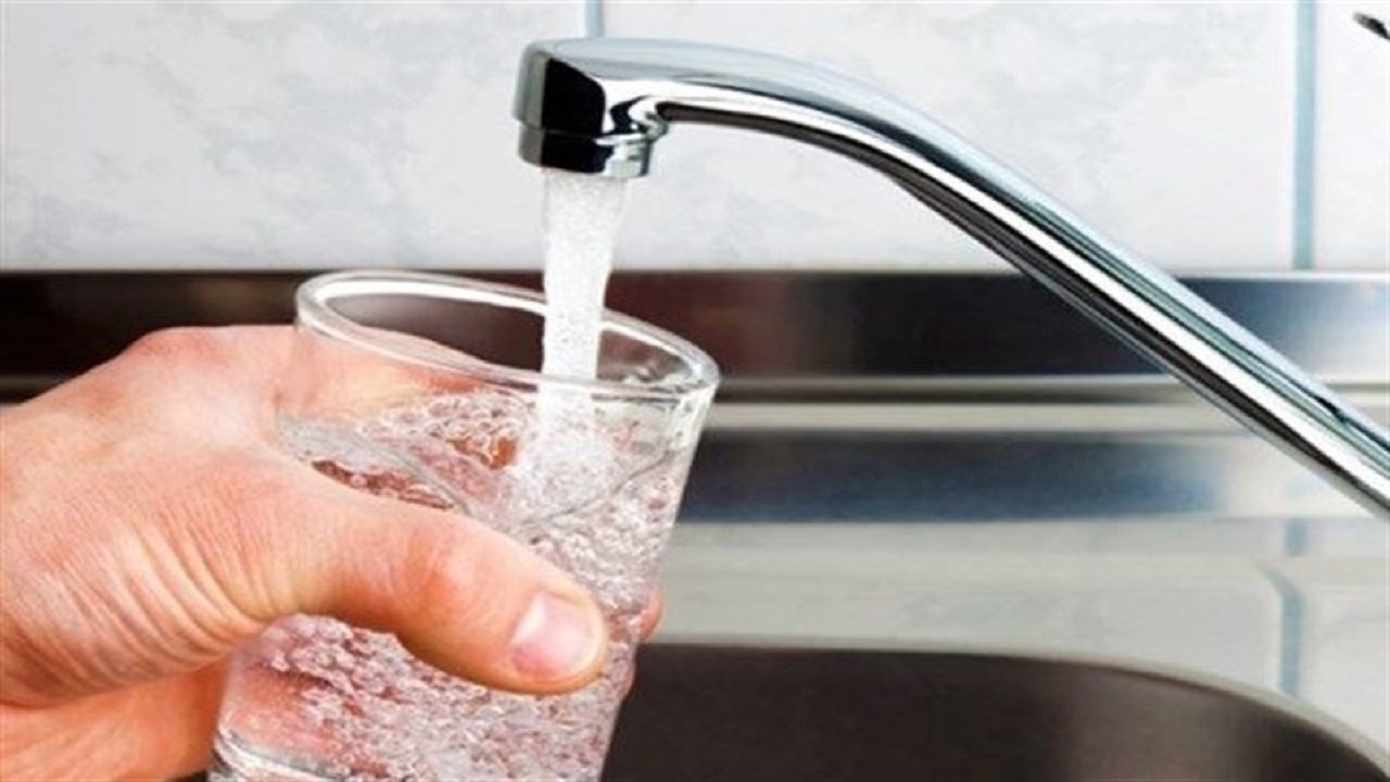 آب شرب اصفهان هنوز وارد شرایط بحرانی نشده است