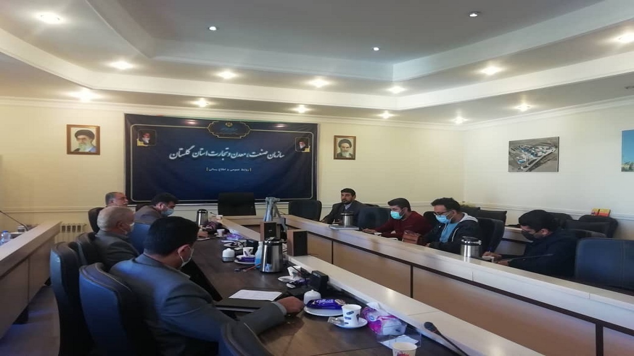 آغاز به کار "کارگروه نظارتی یلدا" در گلستان