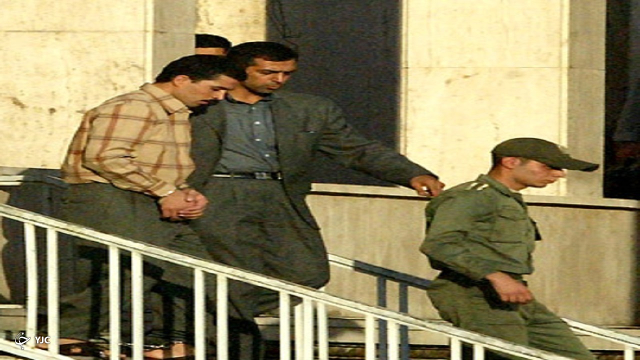 بازخوانی پرونده قاتل کودکان پاکدشتی +تصاویر