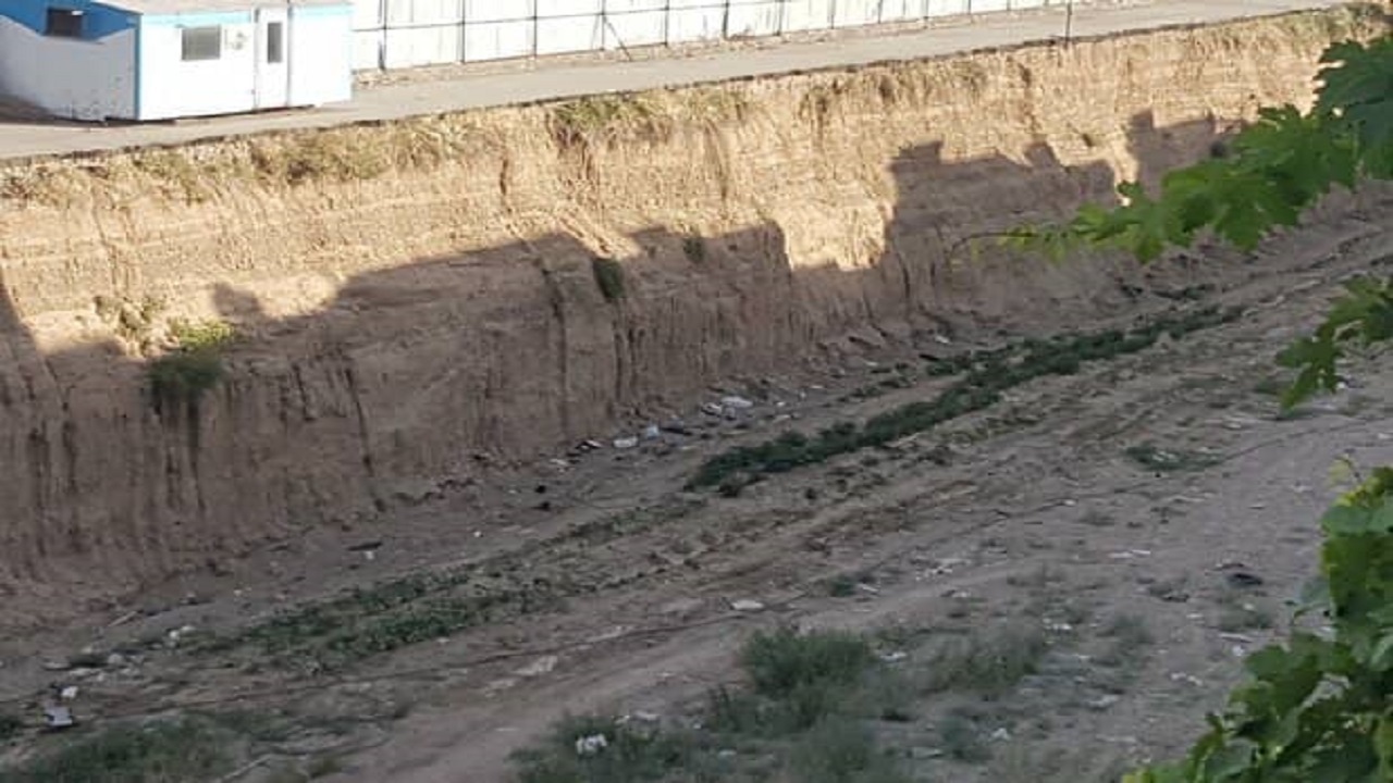 مشکل ساکنان محدوده گود حصارک حل می‌شود