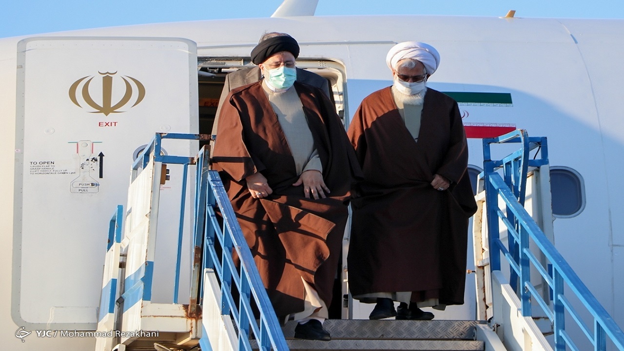 ثبت ۵۰ هزار درخواست مردمی در سفر رئیس جمهور به زنجان