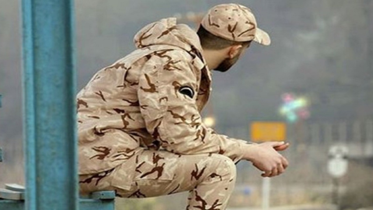 ماجرای سرباز شجاع و سارق پررو که جنجالی شد