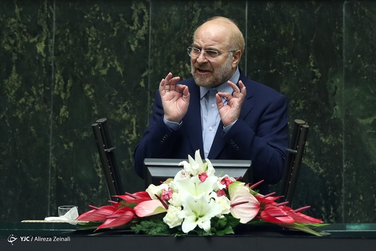مطمئنم دولت توافق عادلانه را در سیاست خارجی رقم می‌زند