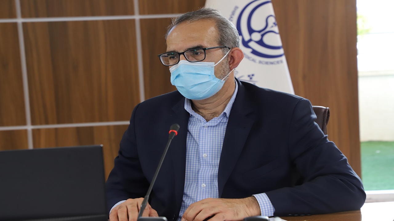 ورود سویه اُمیکرون به استان فارس دور از انتظار نیست