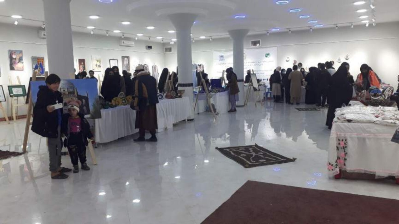 از جمع آوری معتادین مواد مخدر در بدخشان تا خواست مردم ولایت بلخ از طالبان برای مبارزه با آدم ربایی‌ها