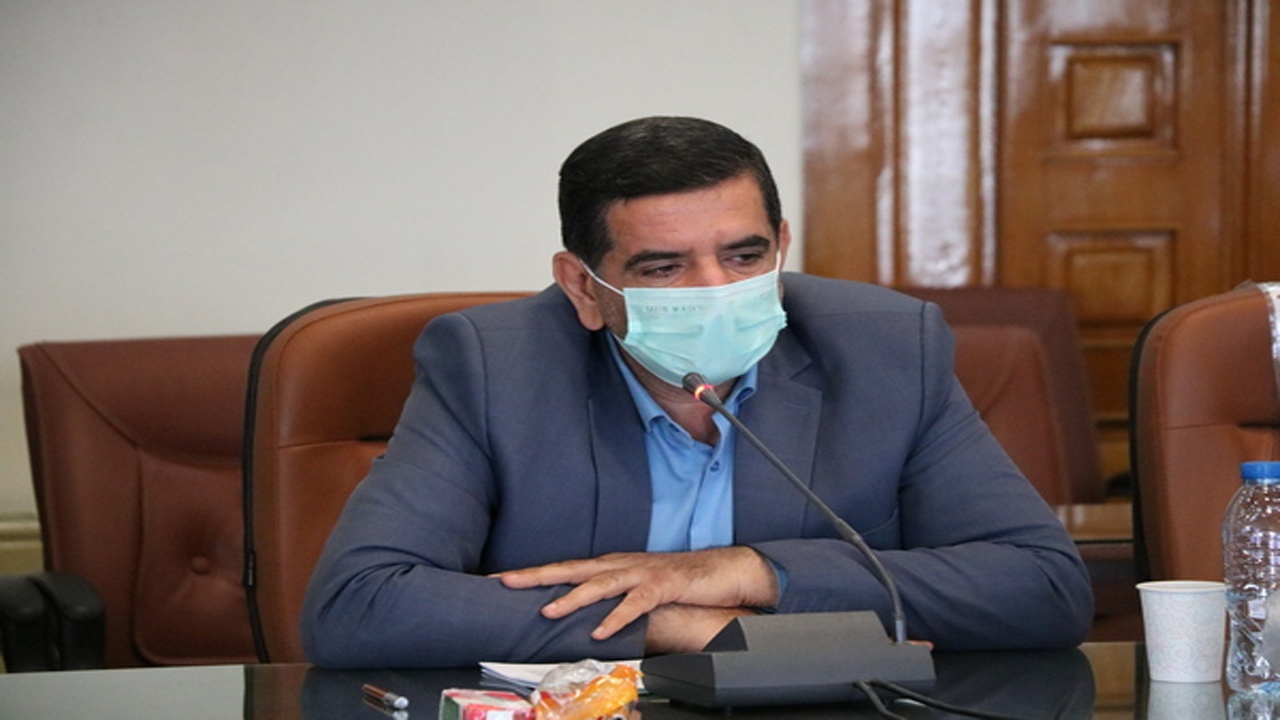 واگذاری دبیرخانه طرح ملی ایران سرسبز به مازندران