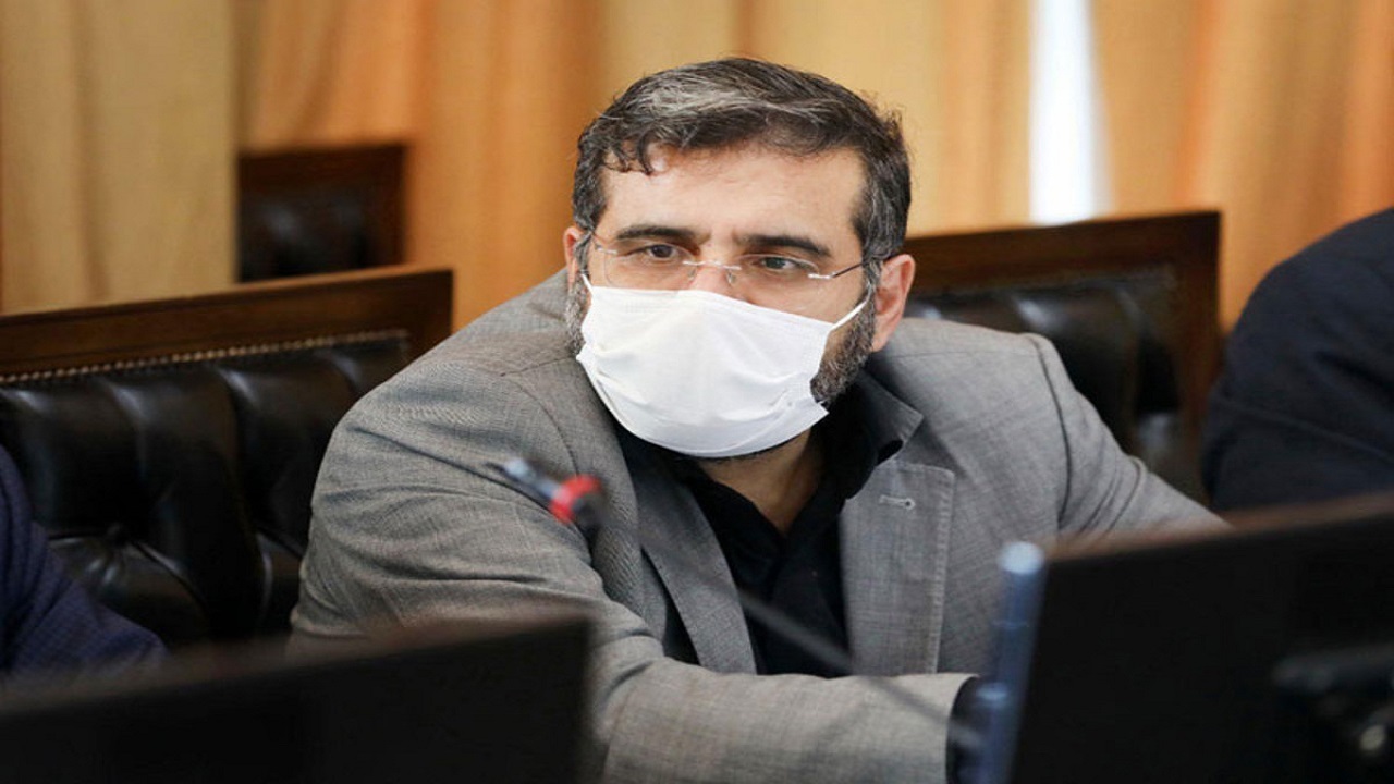 وزیر ارشاد فردا به دیار میرزا سفر می‌کند