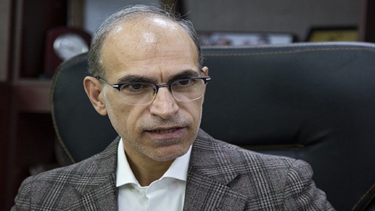 مدیرعامل جدید سازمان اتکا معرفی شد