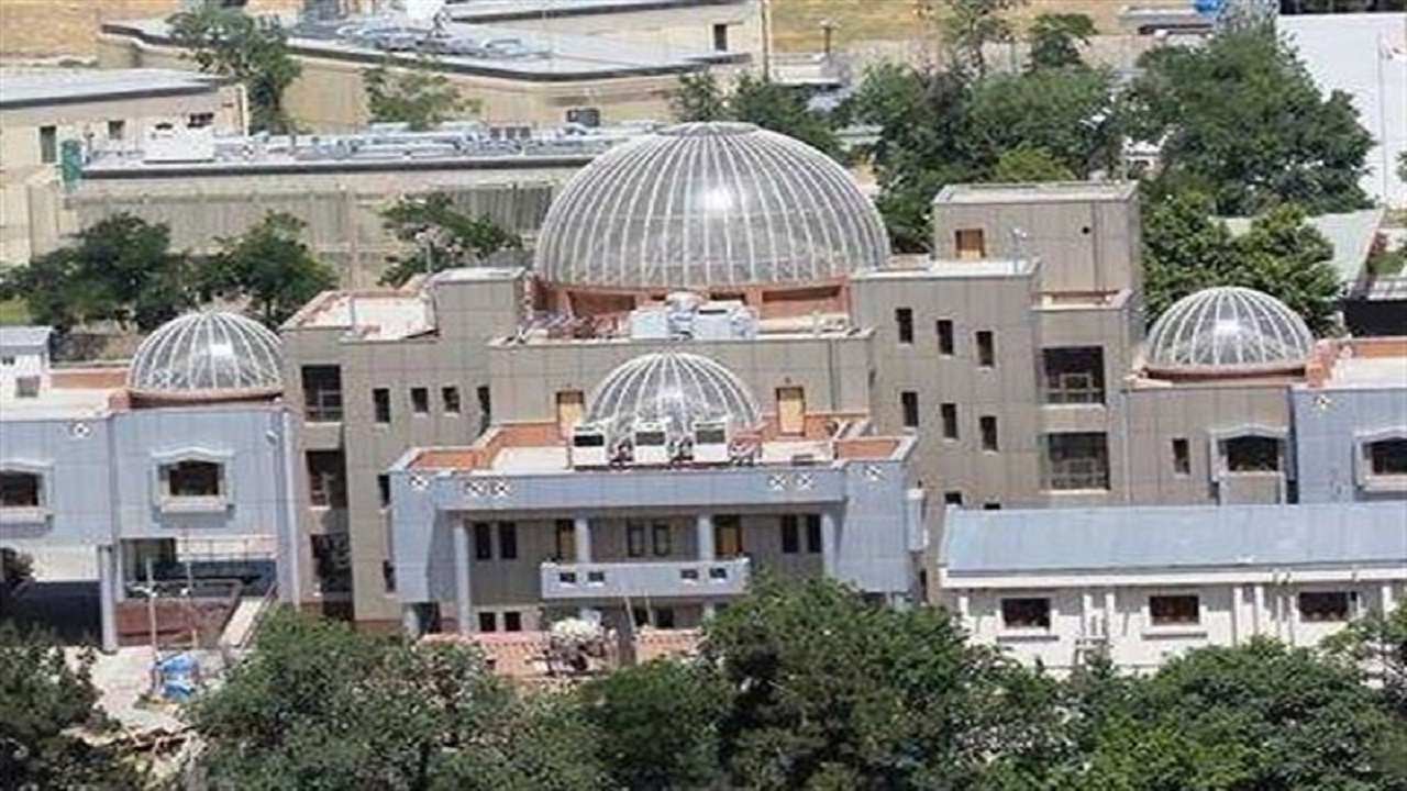 هند بازگشایی سفارت خود در افغانستان را بررسی می‌کند