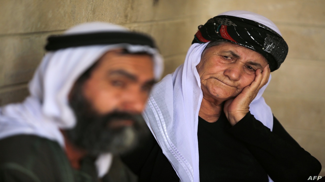 ایزدیانی که در عراق به دست داعش قتل‌عام شدند، چه کسانی هستند؟