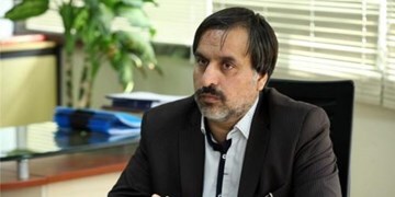محمدرضا حسین نژاد استاندار خراسان شمالی شد