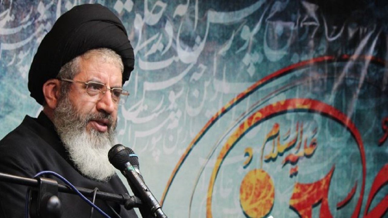 دشمن در ناآرامی‌های اخیر اصفهان چهره واقعی خود را نشان داد