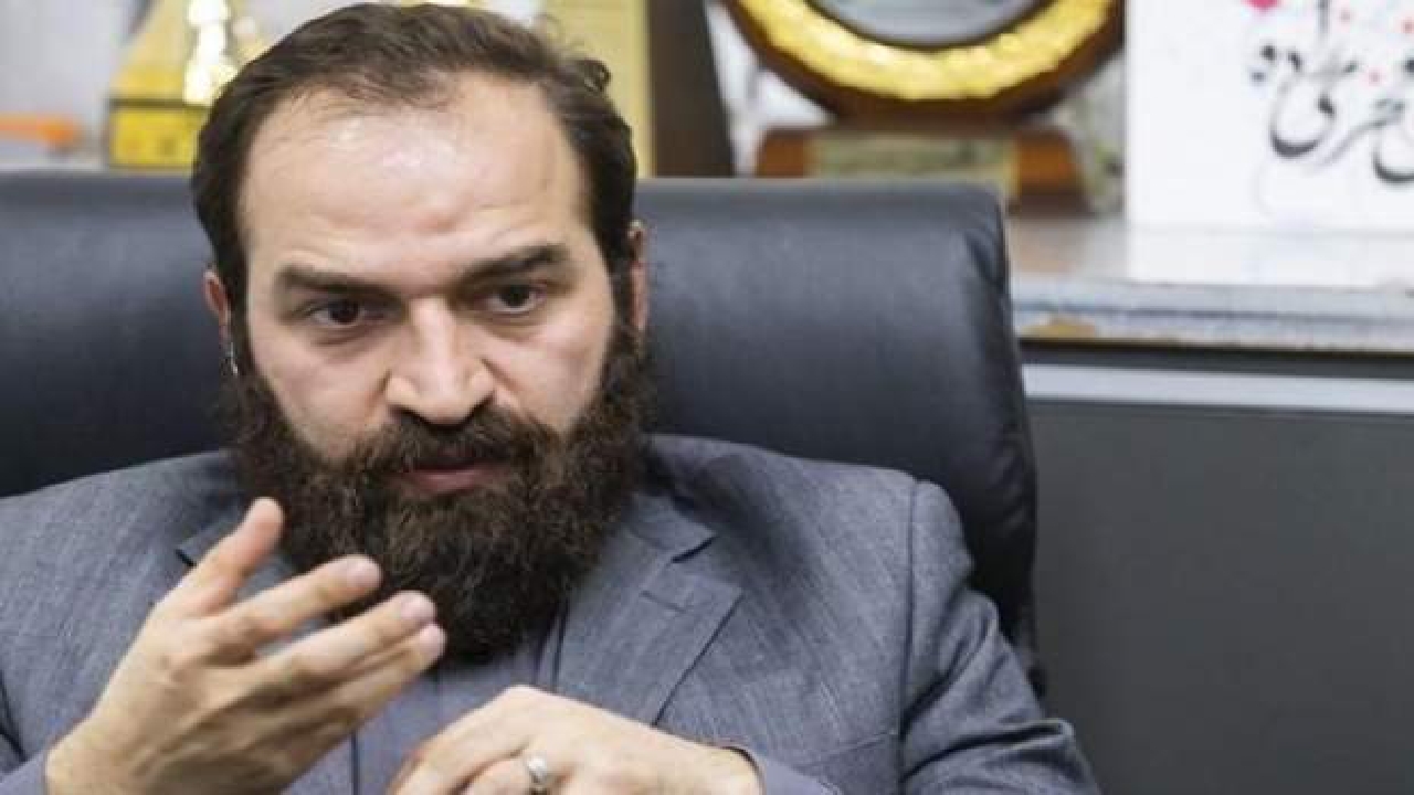 شهید فخری زاده به روایت پسرش