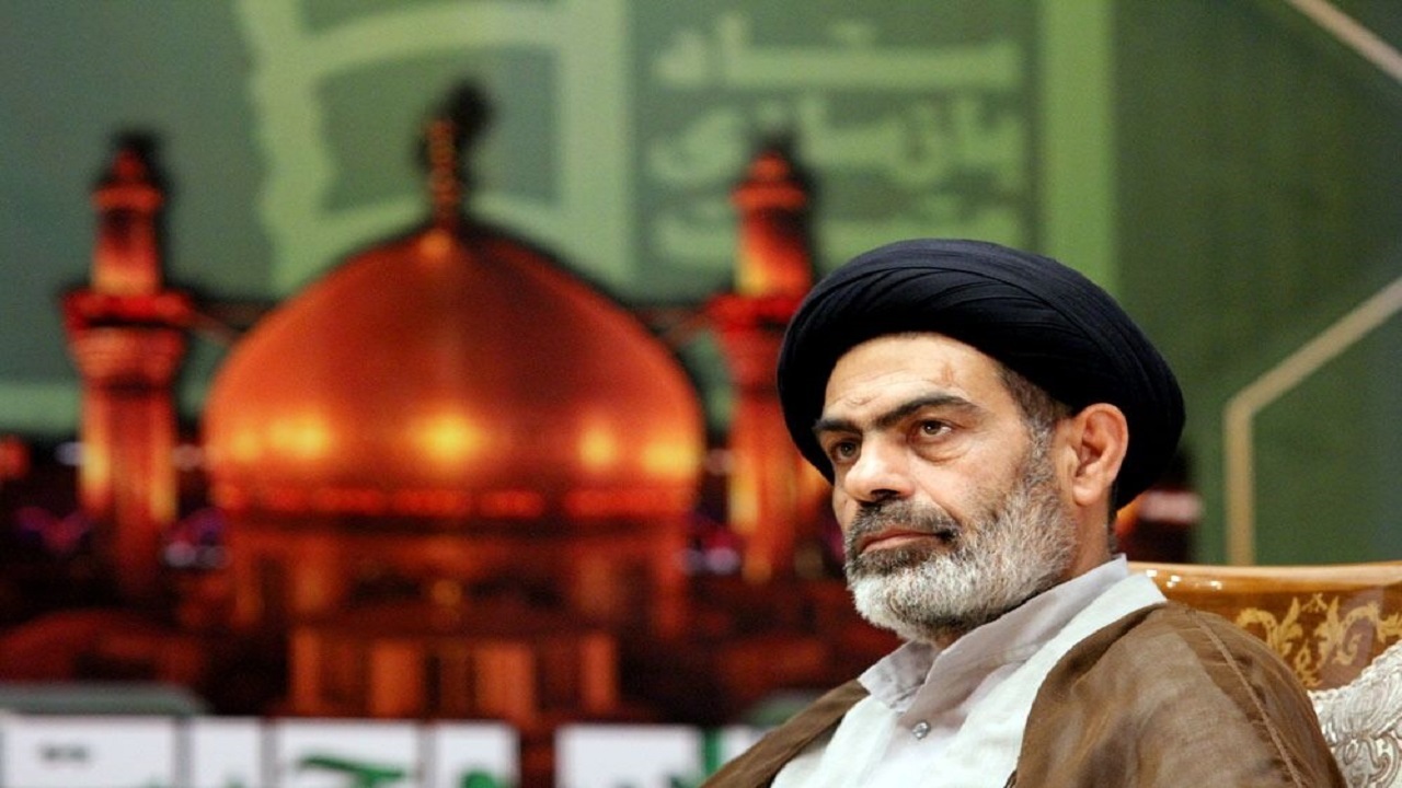 کمک به بازسازی عتبات عالیات در خوزستان