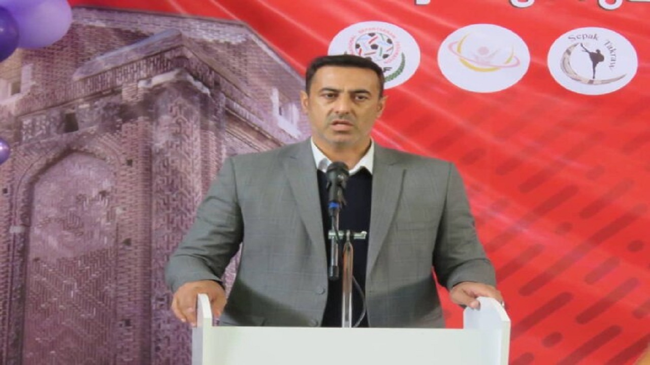 ظرفیت مناسبی برای ایجاد و احداث خانه سپک تاکرا درشهرستان مراغه وجود دارد