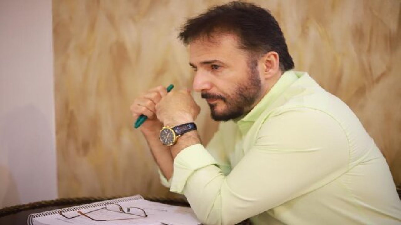 نگاهی به حاشیه‌های سیدجواد هاشمی در یک‌سال گذشته