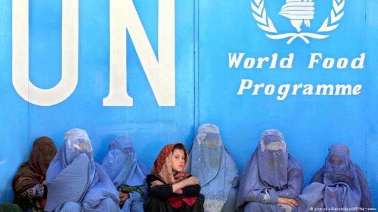 سازمان ملل ۳۰۰ میلیون دلار به افغانستان کمک می‌کند