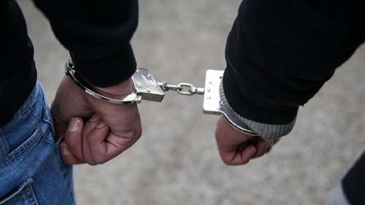 دستگیری سارقان حین سرقت در سقز