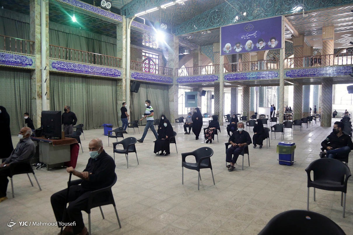 تقسیم بندی جدید مراکز واکسیناسیون بر اساس برند واکسن؛ به زودی
