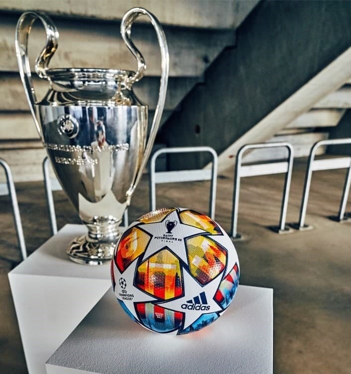 لیگ قهرمانان اروپا