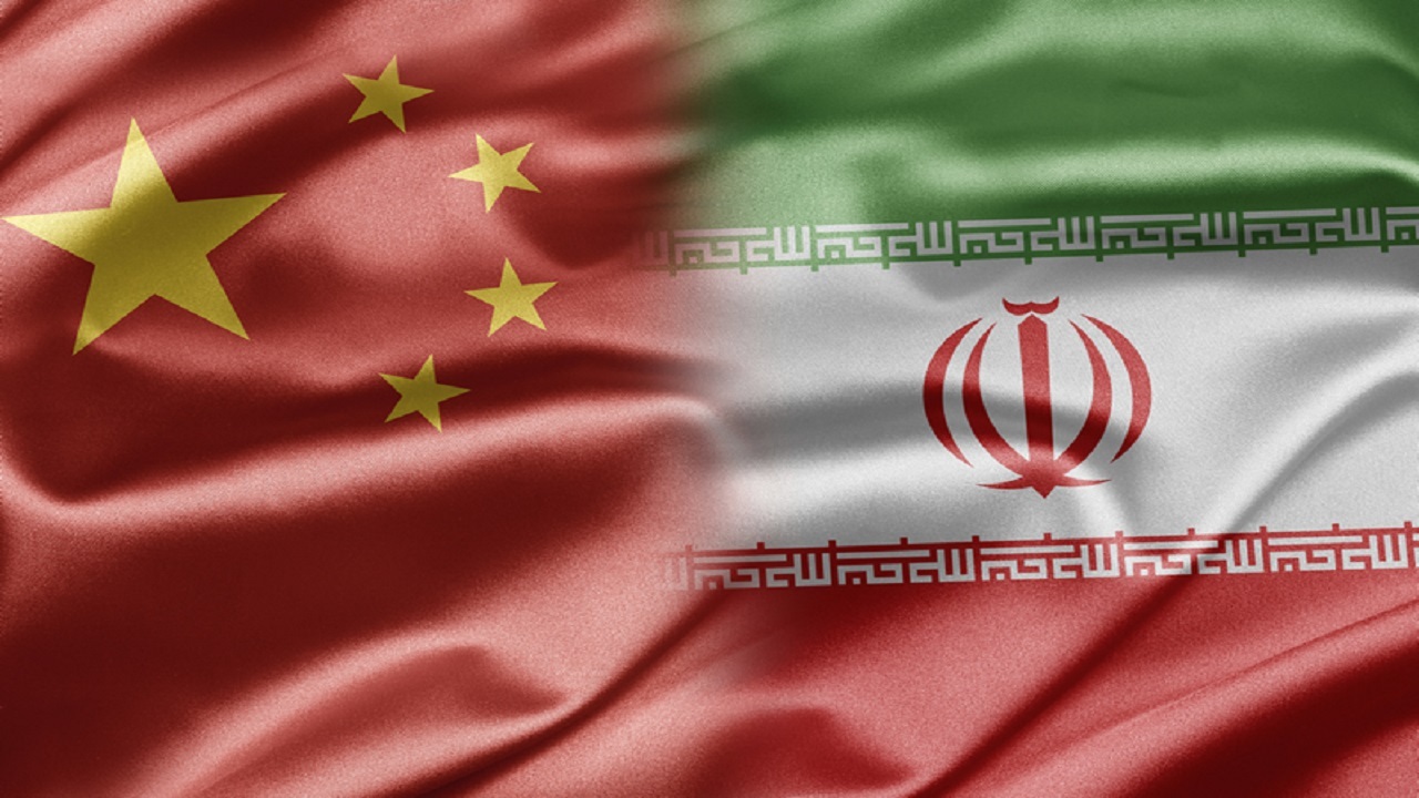 دولت کنونی ایران تنش با کشورهای همسایه را کاهش داده است