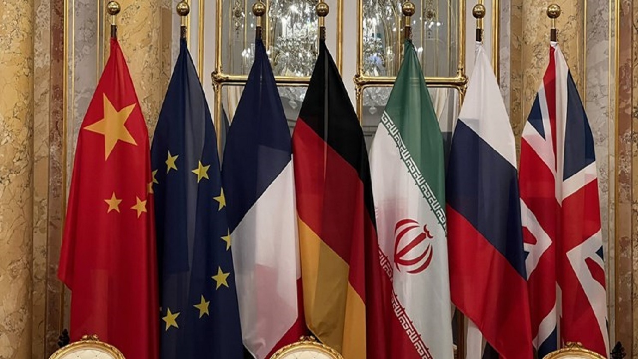 مانع مذاکرات وین، موضع آمریکا است