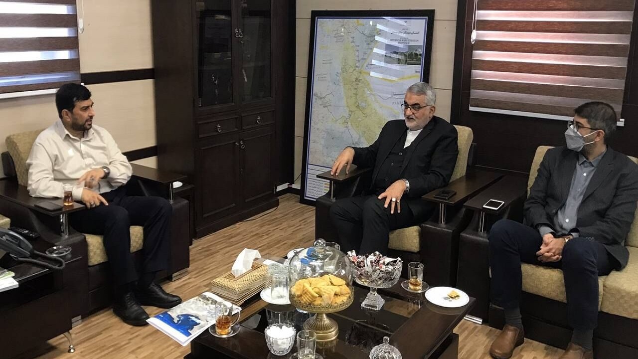 پذیرش دانشجویان خارجی باعث صدور فرهنگ ایرانی به کشور‌ها می‌شود