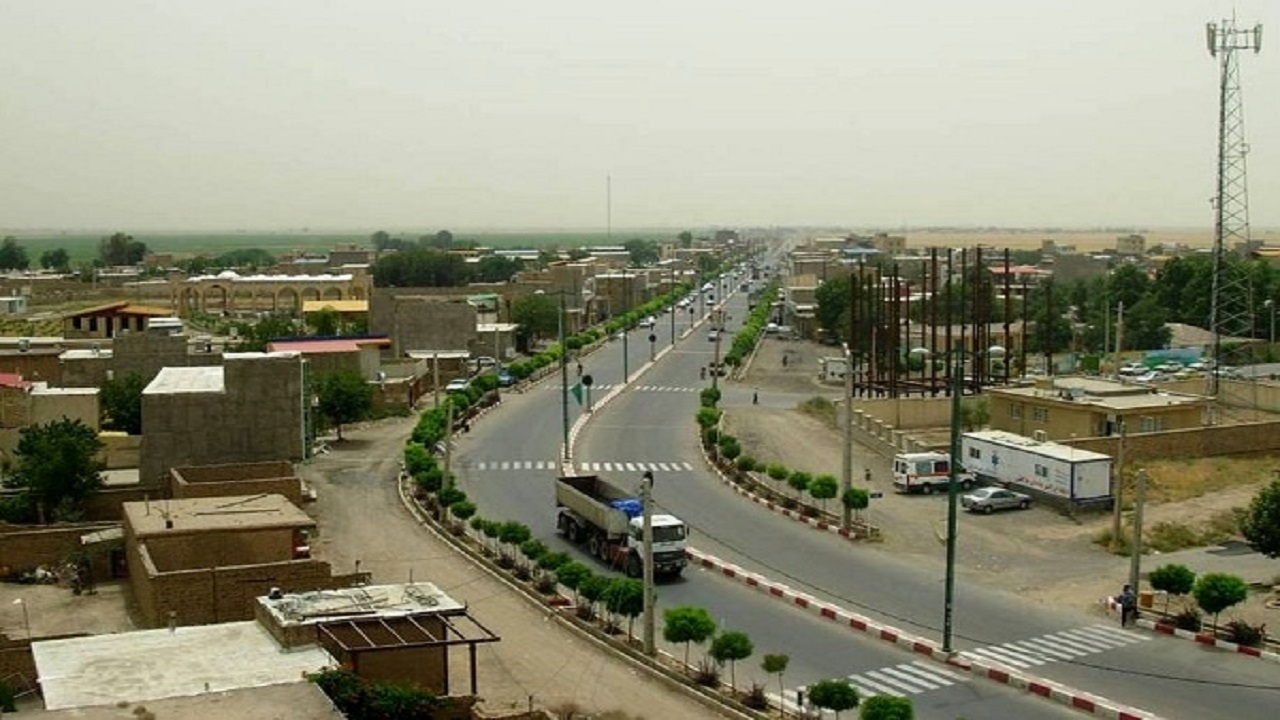 مشکلات خاکعلی روی میز مسئولان استانی