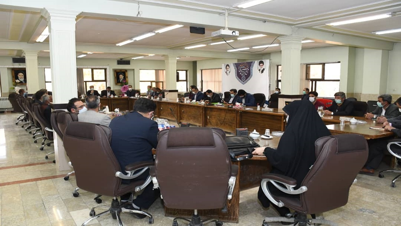 انجمن شورایار‌ها در شهرکرد تشکیل شد