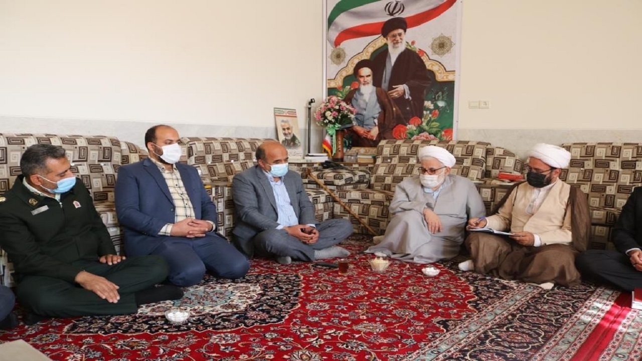 فریضه امر به معروف و نهی از منکر باید عملیاتی شود