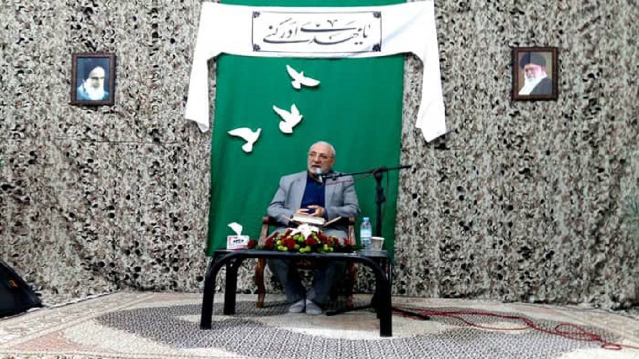 عزم جزم مسئولان حرکت در مسیر تدابیر رهبری است