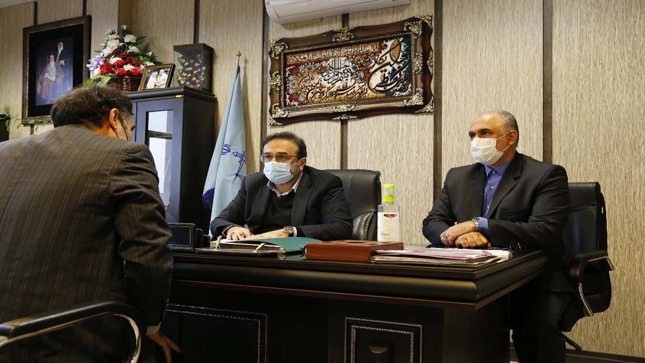 ۱۰۶ درخواست مردمی بررسی شد