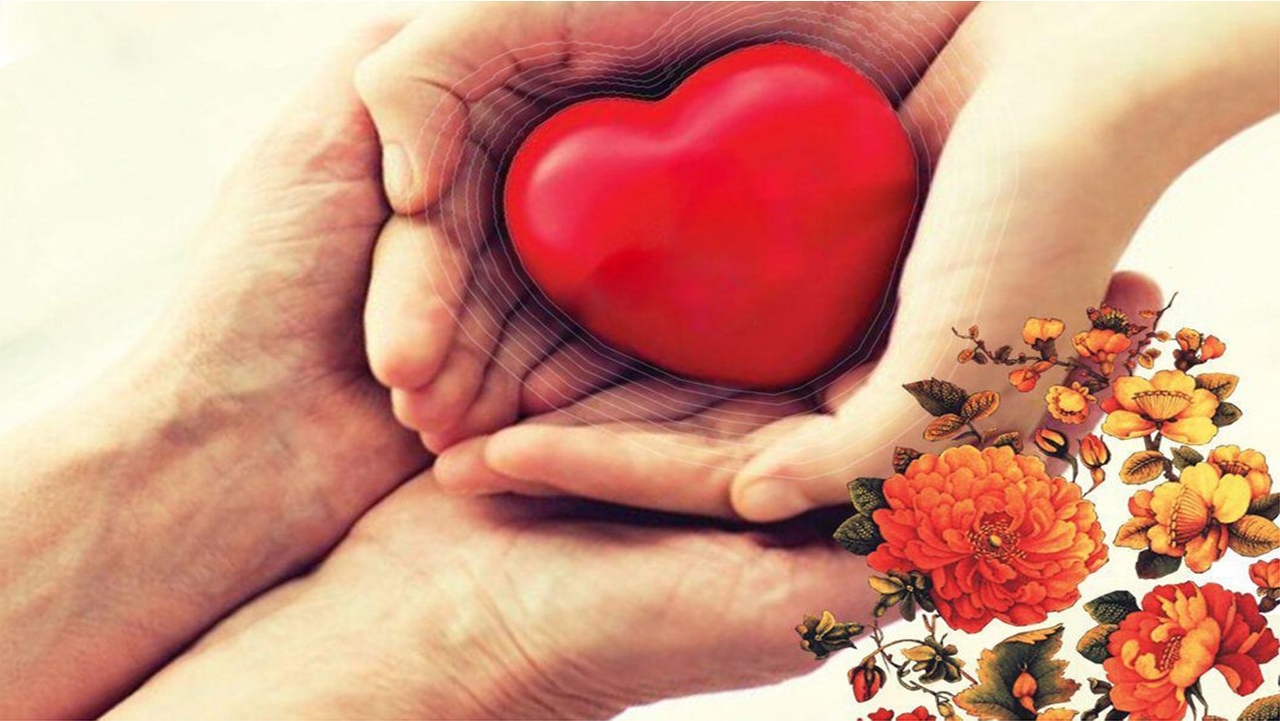 اهدای عضو به مرد ۴۴ ساله زندگی بخشید