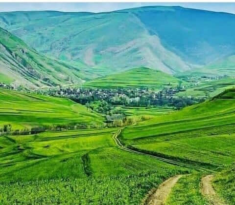 از