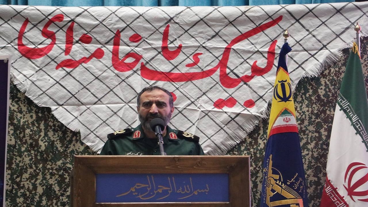 تمرکز دشمنان روی تهدیدات نرم در بستر فضای مجازی است
