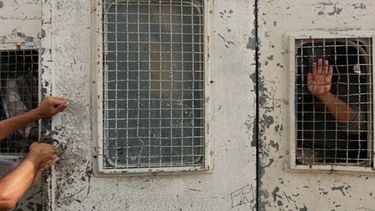 حبس ابد و شکنجه جوان عربستانی برای جرمی که مرتکب نشده است!