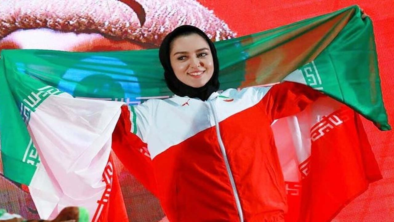 از دویدن خوشم نمی‌آمد!