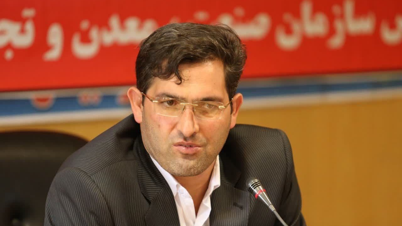 ضرورت ذخیره سازی سوخت دوم برای واحد‌های تولیدی و صنعتی اردبیل