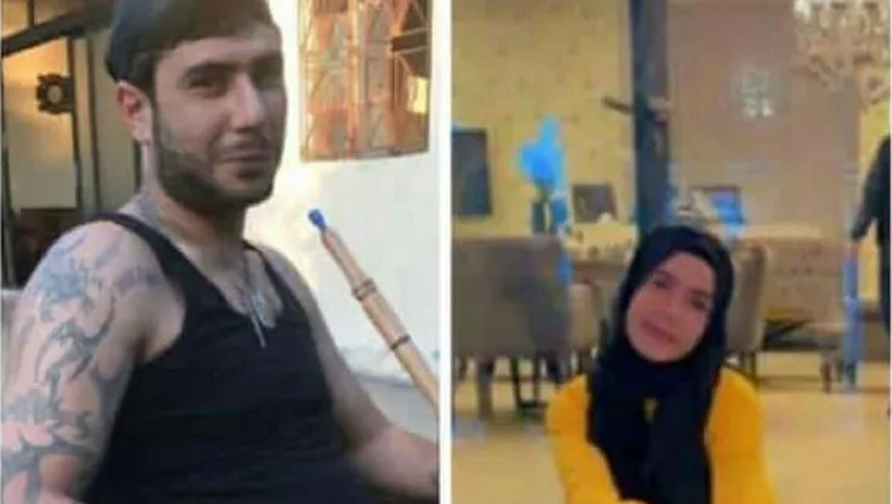 دعوای خانوادگی، موجب مرگ ۲ نفر شد