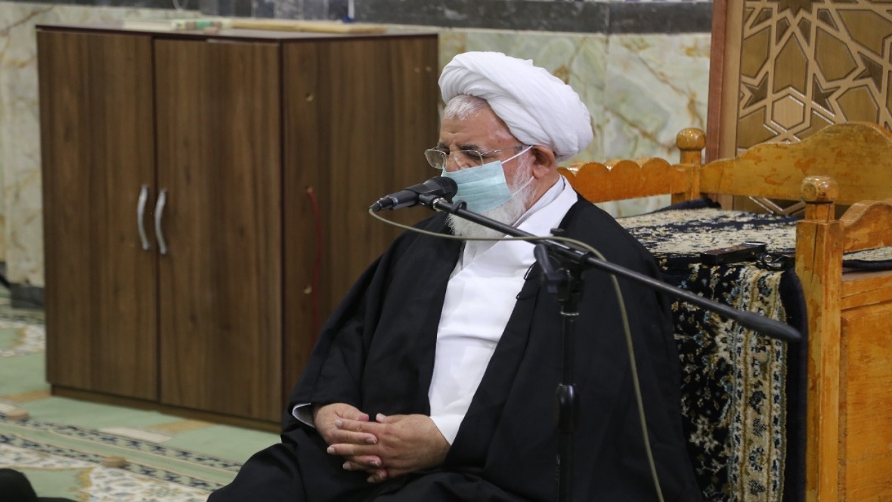 مسائل فرهنگی مد نظر مسئولان استان یزد باشد