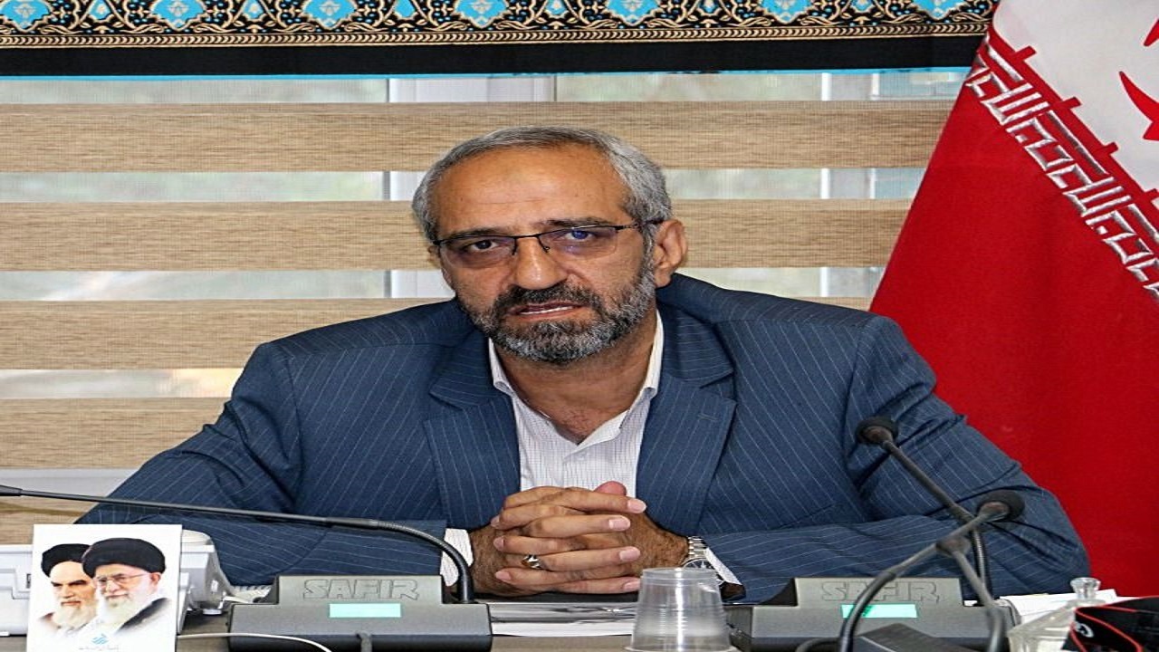در خواستی برای اخذ مجوز برگزاری تجمع در روز جمعه داده نشده است