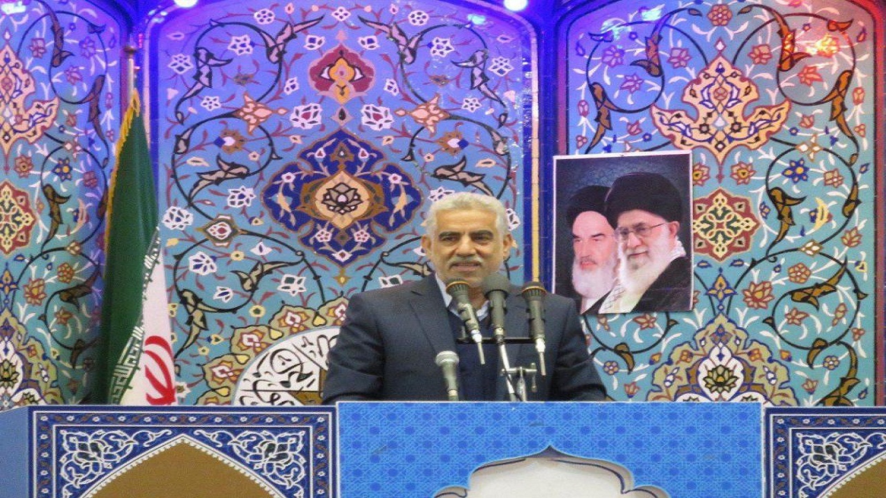 انقلاب میرزا کوچک مینیاتوری از انقلاب اسلامی