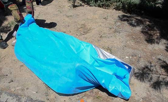 دعوای خانوادگی، موجب مرگ 2 نفر شد