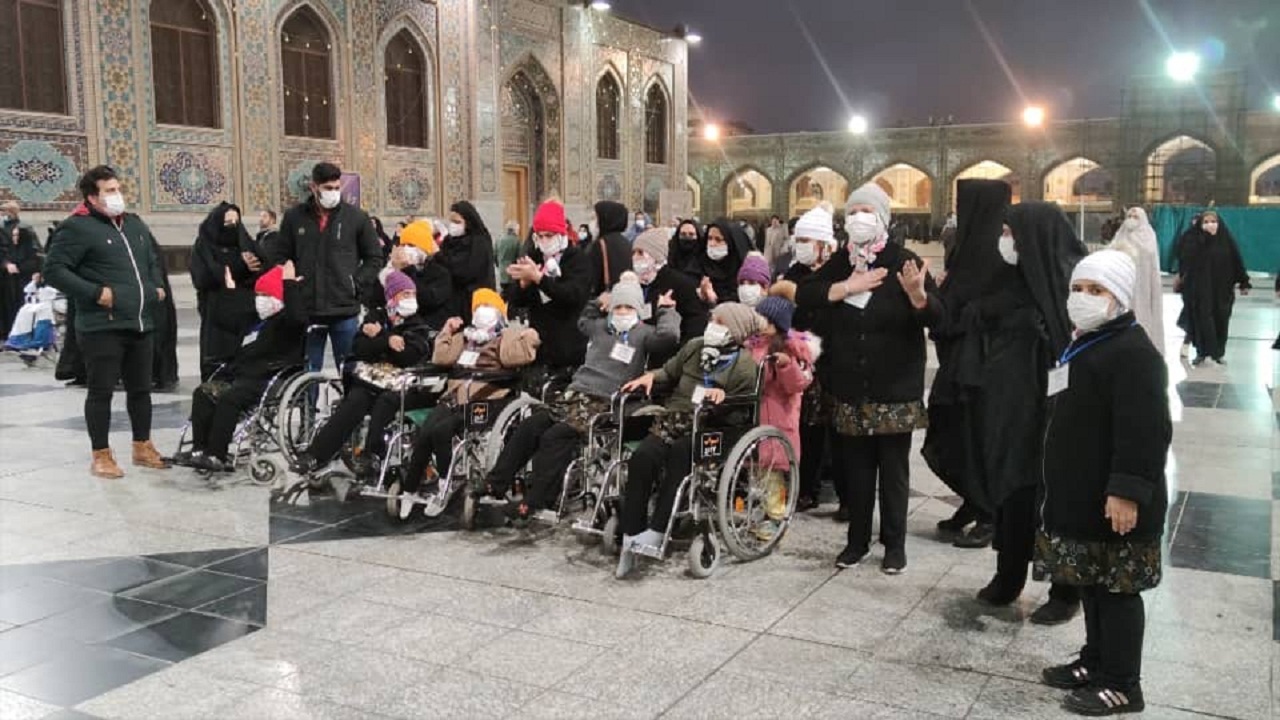آرزو‌هایی که با ضرب آهنگ پهلوانان بافقی به بار نشست